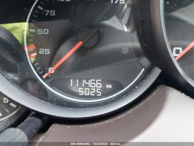 2012 PORSCHE CAYENNE WP1AA2A28CLA11570 Photo 6