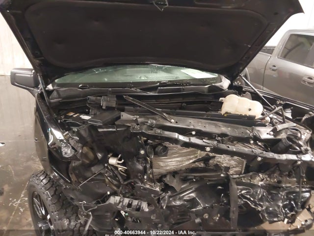 GMC Sierra 1500 4wd  Short Box Elevation 2020 3GTU9CED9LG106774 Image 10