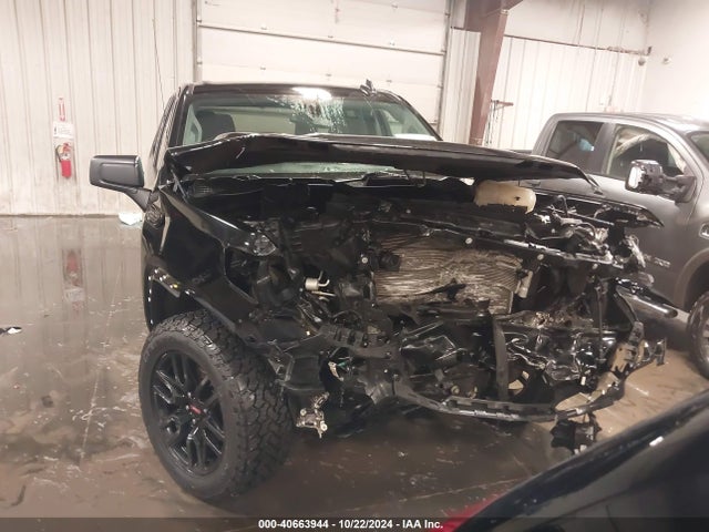 GMC Sierra 1500 4wd  Short Box Elevation 2020 3GTU9CED9LG106774 Image 12
