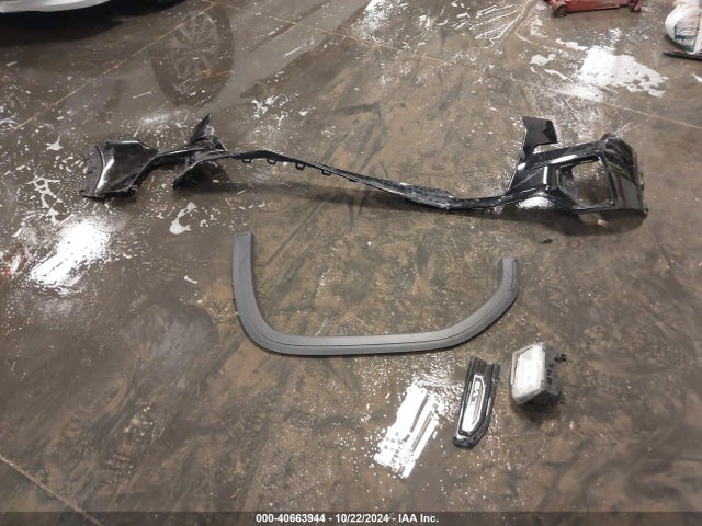 GMC Sierra 1500 4wd  Short Box Elevation 2020 3GTU9CED9LG106774 Image 11