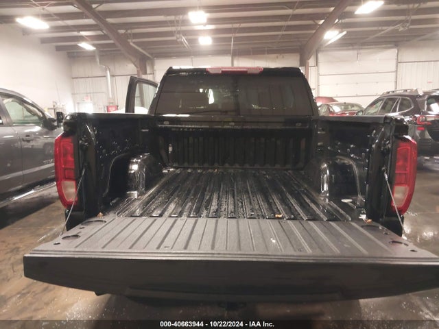 GMC Sierra 1500 4wd  Short Box Elevation 2020 3GTU9CED9LG106774 Image 17