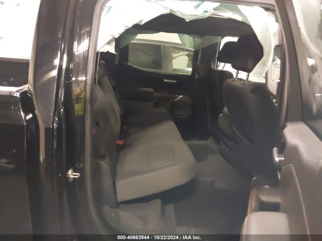 GMC Sierra 1500 4wd  Short Box Elevation 2020 3GTU9CED9LG106774 Image 8