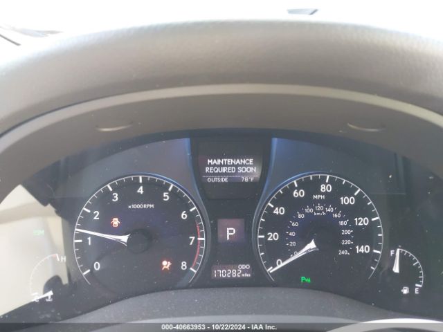 2T2BK1BA3FC277587 Lexus RX 350