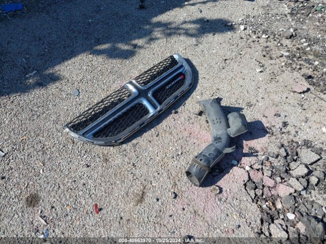 2C4RDGCG6HR760819 Dodge Grand Caravan Sxt