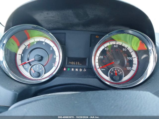 2C4RDGCG6HR760819 Dodge Grand Caravan Sxt