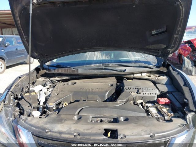1N4AL3AP9HN347162 Nissan Altima 2.5 S