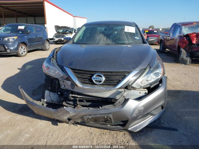 1N4AL3AP9HN347162 Nissan Altima 2.5 S
