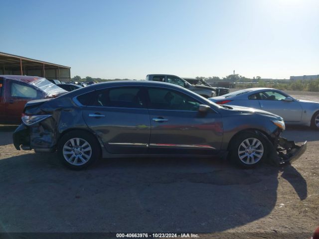 1N4AL3AP9HN347162 Nissan Altima 2.5 S