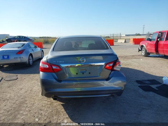 1N4AL3AP9HN347162 Nissan Altima 2.5 S