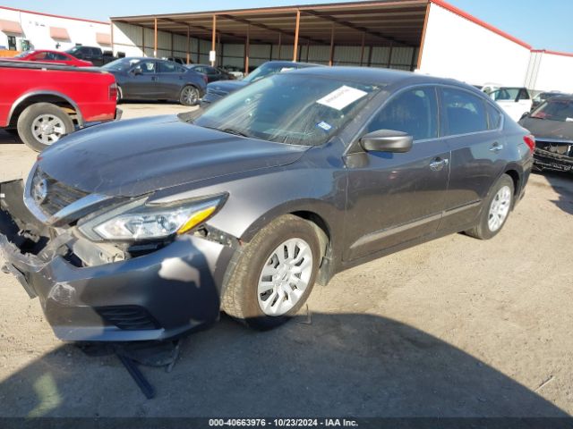 1N4AL3AP9HN347162 Nissan Altima 2.5 S