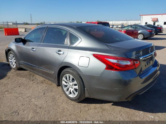 1N4AL3AP9HN347162 Nissan Altima 2.5 S
