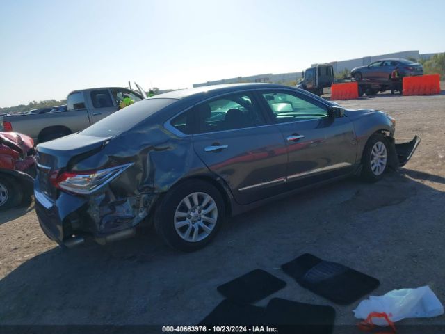 1N4AL3AP9HN347162 Nissan Altima 2.5 S