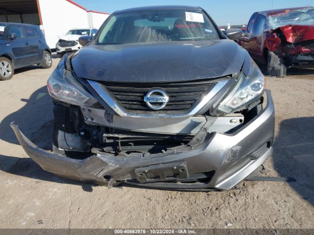1N4AL3AP9HN347162 Nissan Altima 2.5 S