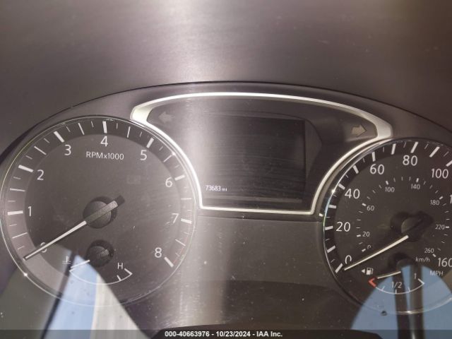1N4AL3AP9HN347162 Nissan Altima 2.5 S