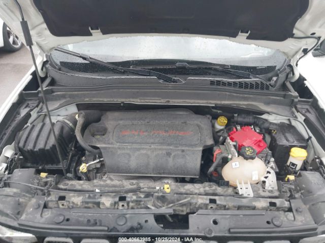 ZACNJBAB0KPK67924 Jeep Renegade Sport 4x4