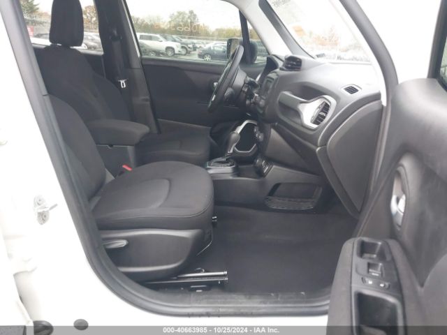 ZACNJBAB0KPK67924 Jeep Renegade Sport 4x4