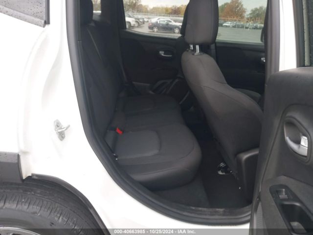 ZACNJBAB0KPK67924 Jeep Renegade Sport 4x4