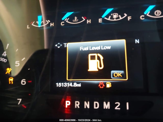 Ford F-150 Xl 2016 1FTEW1EP1GKF50550 Image 15