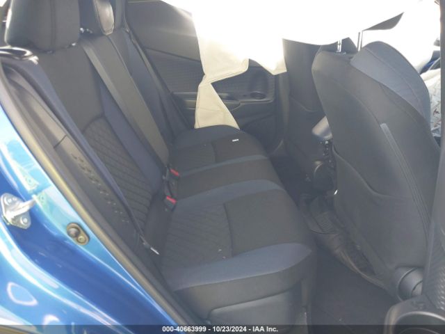 JTNKHMBX0L1090943 Toyota C-HR XLE