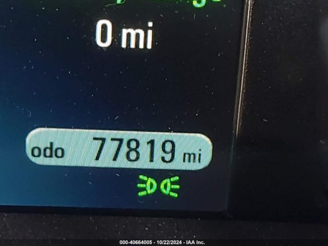 1G1RD6E48FU131049 Chevrolet Volt