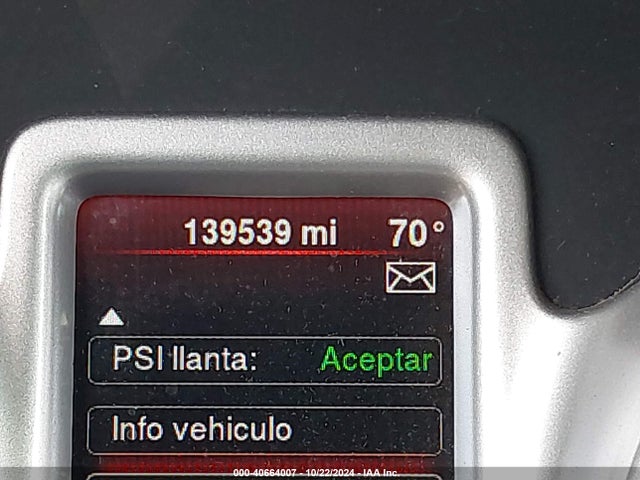 Dodge Journey Sxt 2015 3C4PDCBB7FT708339 Image 15