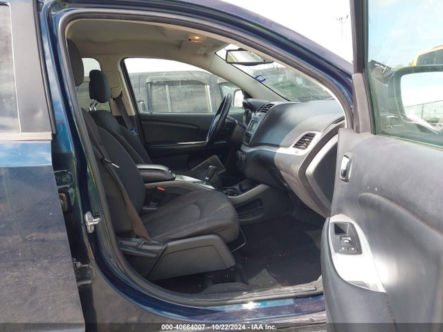 Dodge Journey Sxt 2015 3C4PDCBB7FT708339 Image 5
