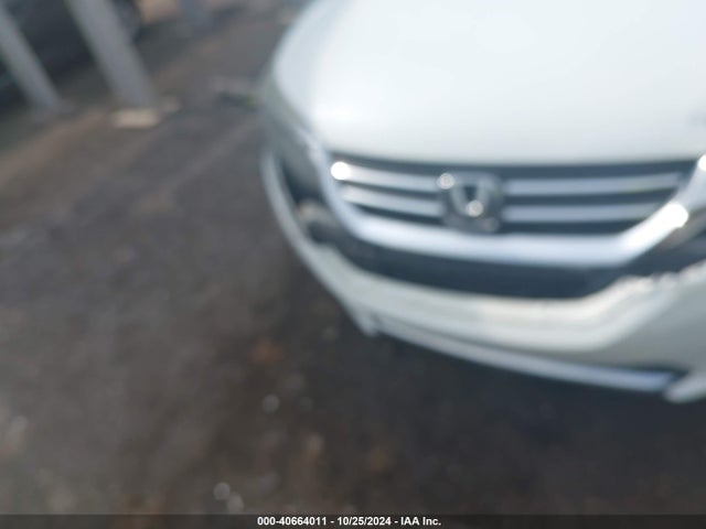 Honda Accord Sport 2014 1HGCR2F55EA231786 Image 6