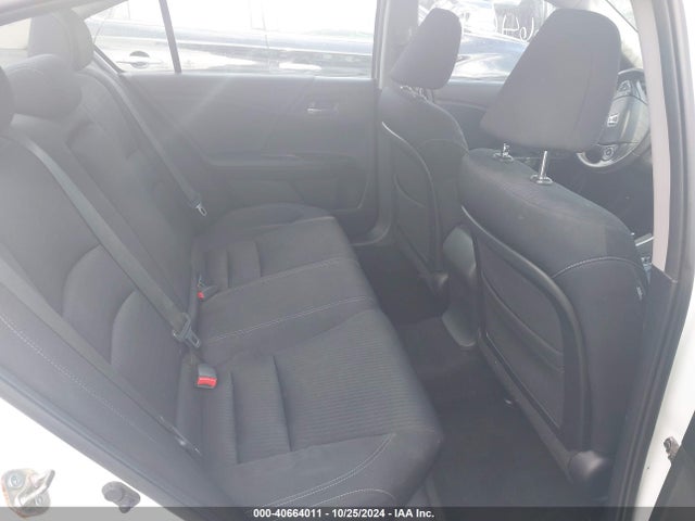 Honda Accord Sport 2014 1HGCR2F55EA231786 Image 8