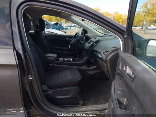 2FMPK4G93KBC51256 Ford EDGE SE