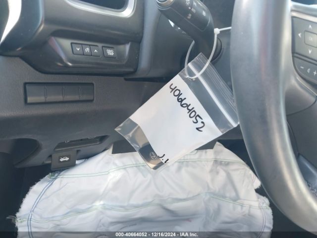 JTHY3JBH3K2005802 Lexus UX 200