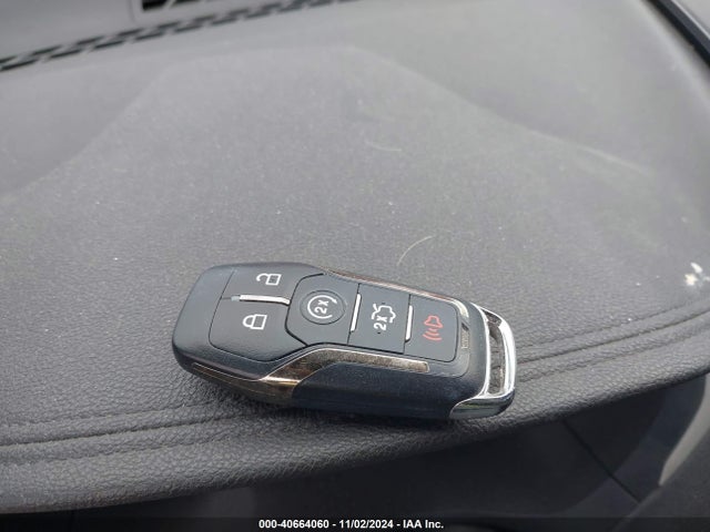 3LN6L2JK5ER800924 Lincoln MKZ