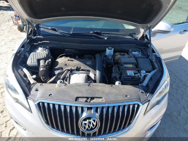 LRBFXESX8GD217861 Buick Envision Premium I