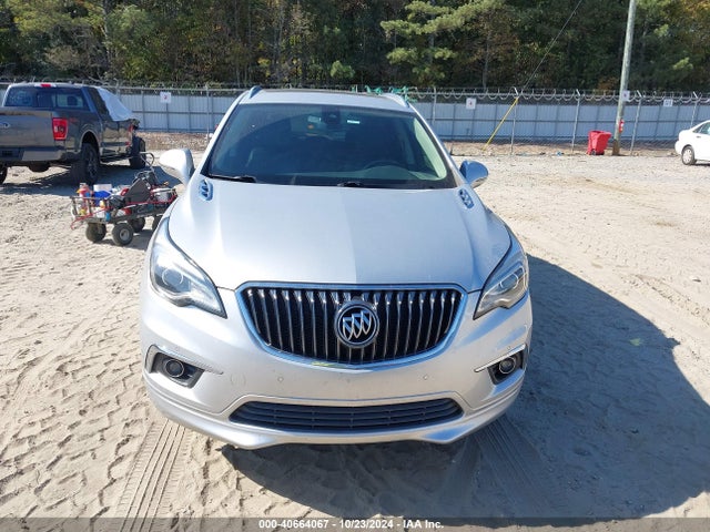 LRBFXESX8GD217861 Buick Envision Premium I