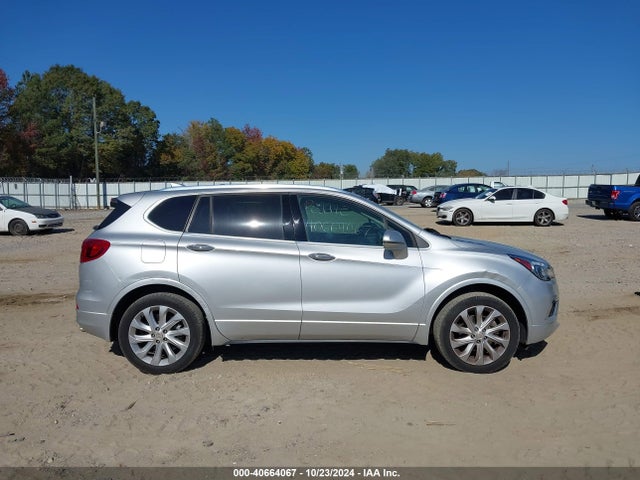 LRBFXESX8GD217861 Buick Envision Premium I