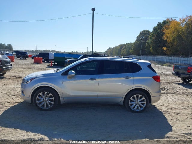 LRBFXESX8GD217861 Buick Envision Premium I
