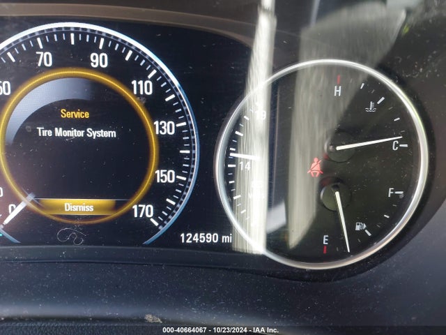 LRBFXESX8GD217861 Buick Envision Premium I