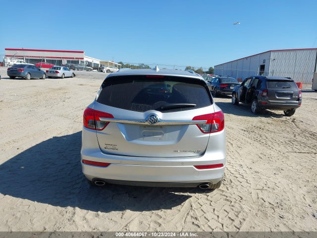 LRBFXESX8GD217861 Buick Envision Premium I