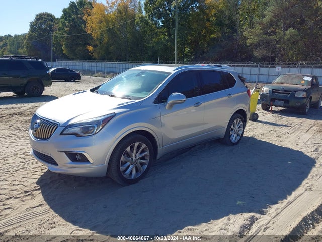 LRBFXESX8GD217861 Buick Envision Premium I