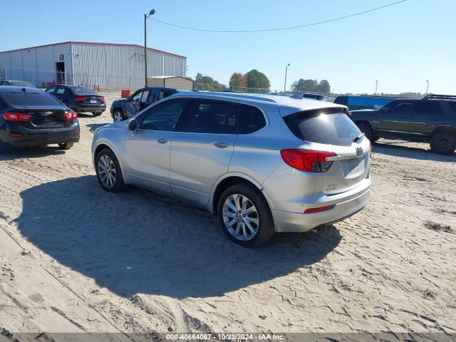 LRBFXESX8GD217861 Buick Envision Premium I