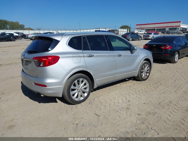 LRBFXESX8GD217861 Buick Envision Premium I