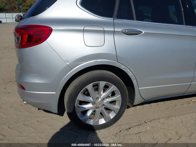 LRBFXESX8GD217861 Buick Envision Premium I
