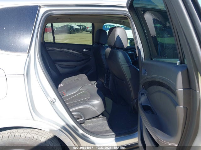 LRBFXESX8GD217861 Buick Envision Premium I