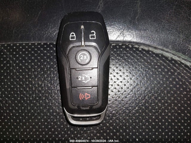 Ford Explorer Limited 2016 1FM5K8F85GGD06359 Image 11