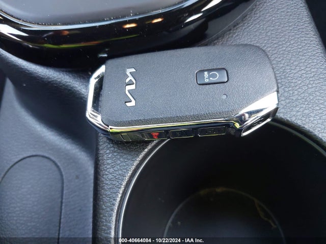 KIA Forte Gt-line 2023 3KPF54AD6PE567058 Image 11