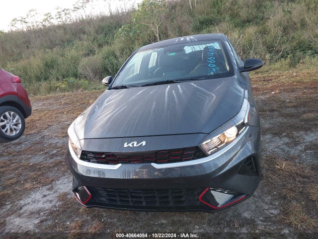 KIA Forte Gt-line 2023 3KPF54AD6PE567058 Image 12