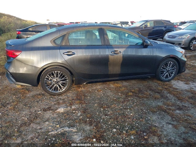 KIA Forte Gt-line 2023 3KPF54AD6PE567058 Image 13