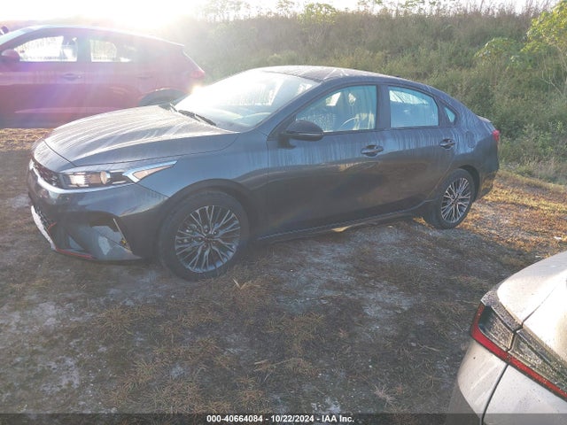 KIA Forte Gt-line 2023 3KPF54AD6PE567058 Image 14