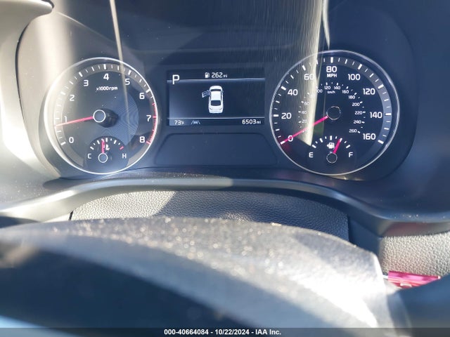 KIA Forte Gt-line 2023 3KPF54AD6PE567058 Image 15