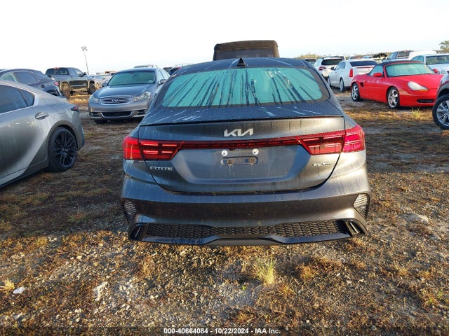 KIA Forte Gt-line 2023 3KPF54AD6PE567058 Image 16