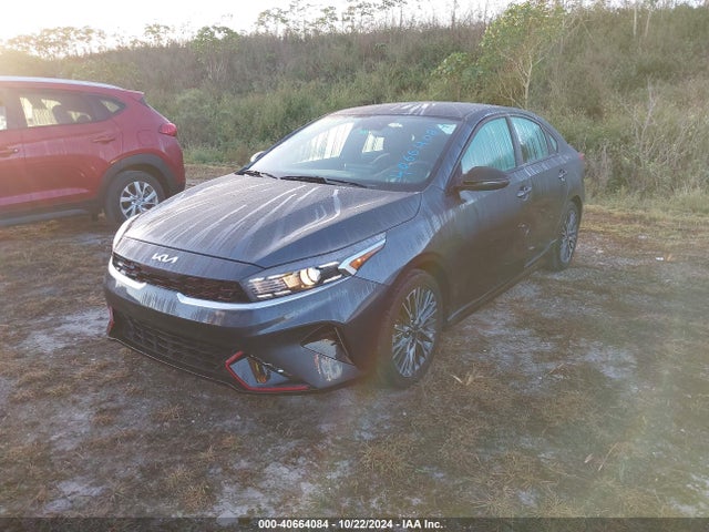 KIA Forte Gt-line 2023 3KPF54AD6PE567058 Image 2